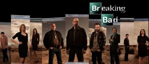 Breaking Bad: The complete Series on Blu-ray Review | Mirabilia.net